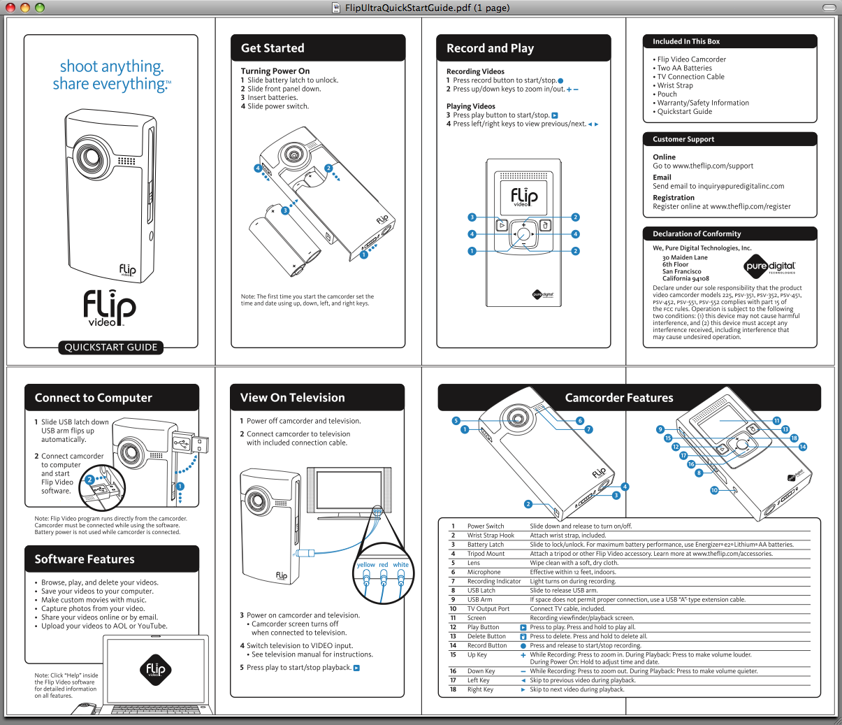 armitron instruction manual pdf